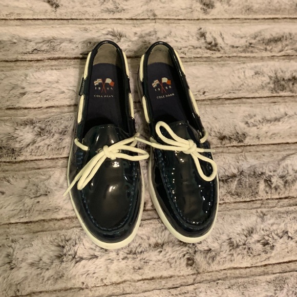 🔥 NEW Cole Haan loafers - Picture 2 of 5